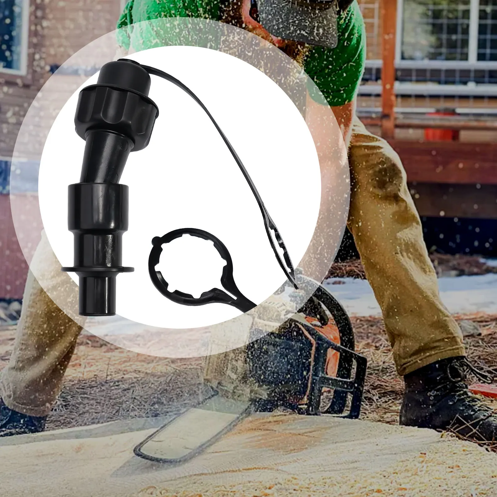 Топливный колпачок, топливная система для Stihl 0000 890 5005, садовый электротриммер, запчасти для бензопилы, Сменные аксессуары для газонокосилки
Топливный колпачок, топливная система для Stihl 0000 890 5005, садовый электротриммер, запчасти для бензопилы, Сменные аксессуары для газонокосилки