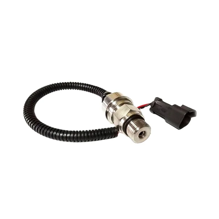 221-8859 2218859 Pump High Pressure Sensor For C6 C7 C9 Engine Machine E320B E312B E312C Excavator
221-8859 2218859 Pump High Pressure Sensor For C6 C7 C9 Engine Machine E320B E312B E312C Excavator
