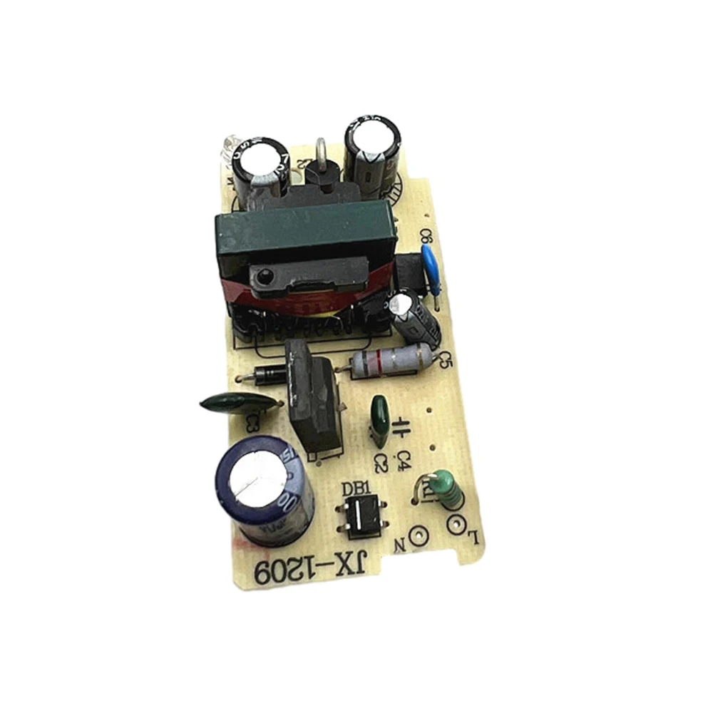 

AC-DC Converter DC12V 2A Switching Power Supply Module 24W AC-DC Power Supply Board AC100-240V to DC12V Isolated Circuit Board