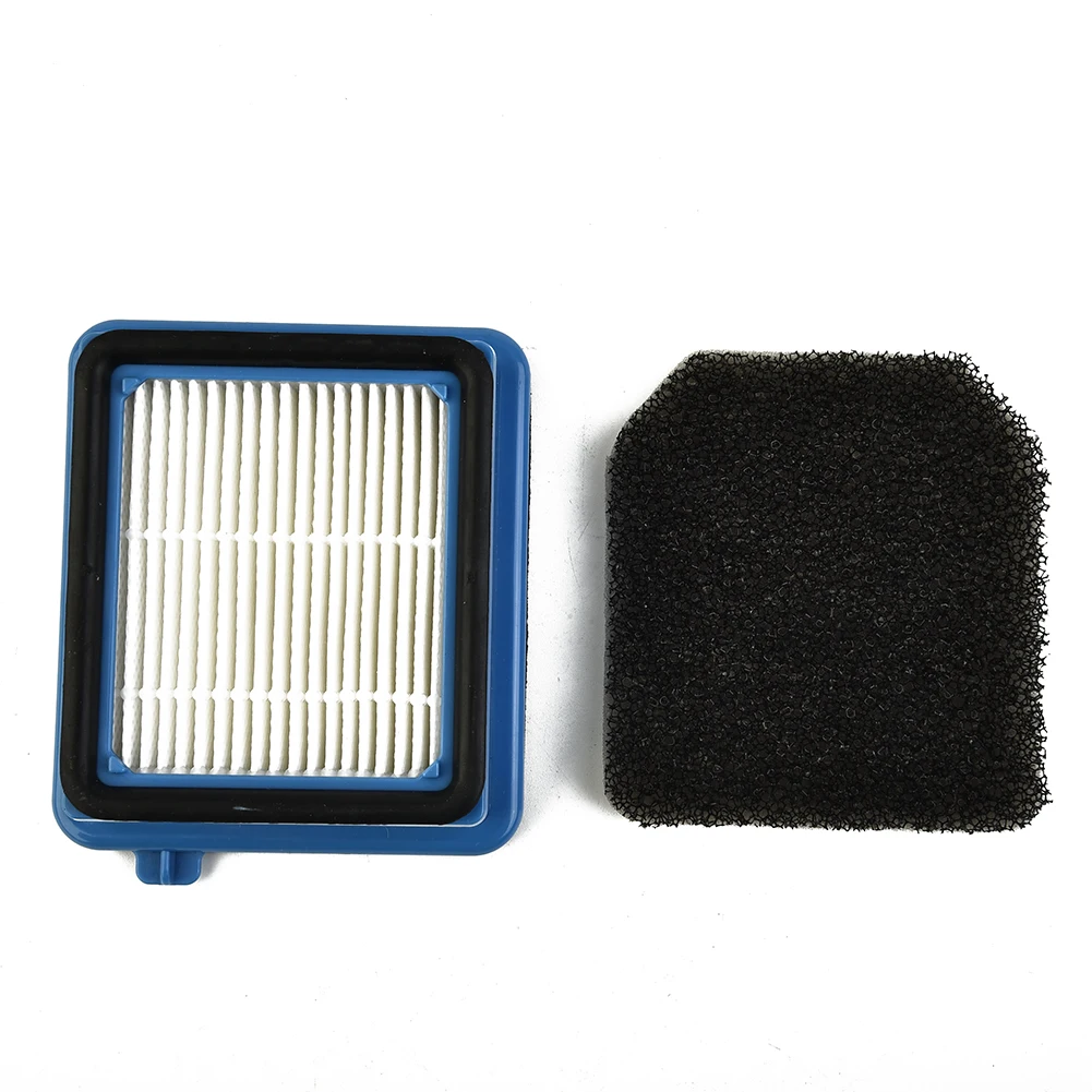 

2pcs Vacuum Cleaner Filter For AEG ASKW1 Filter Set For QX6 QX7 QX8-2 Filter Vacuum Cleaner Parts Pre-motor And Sanitary Filter