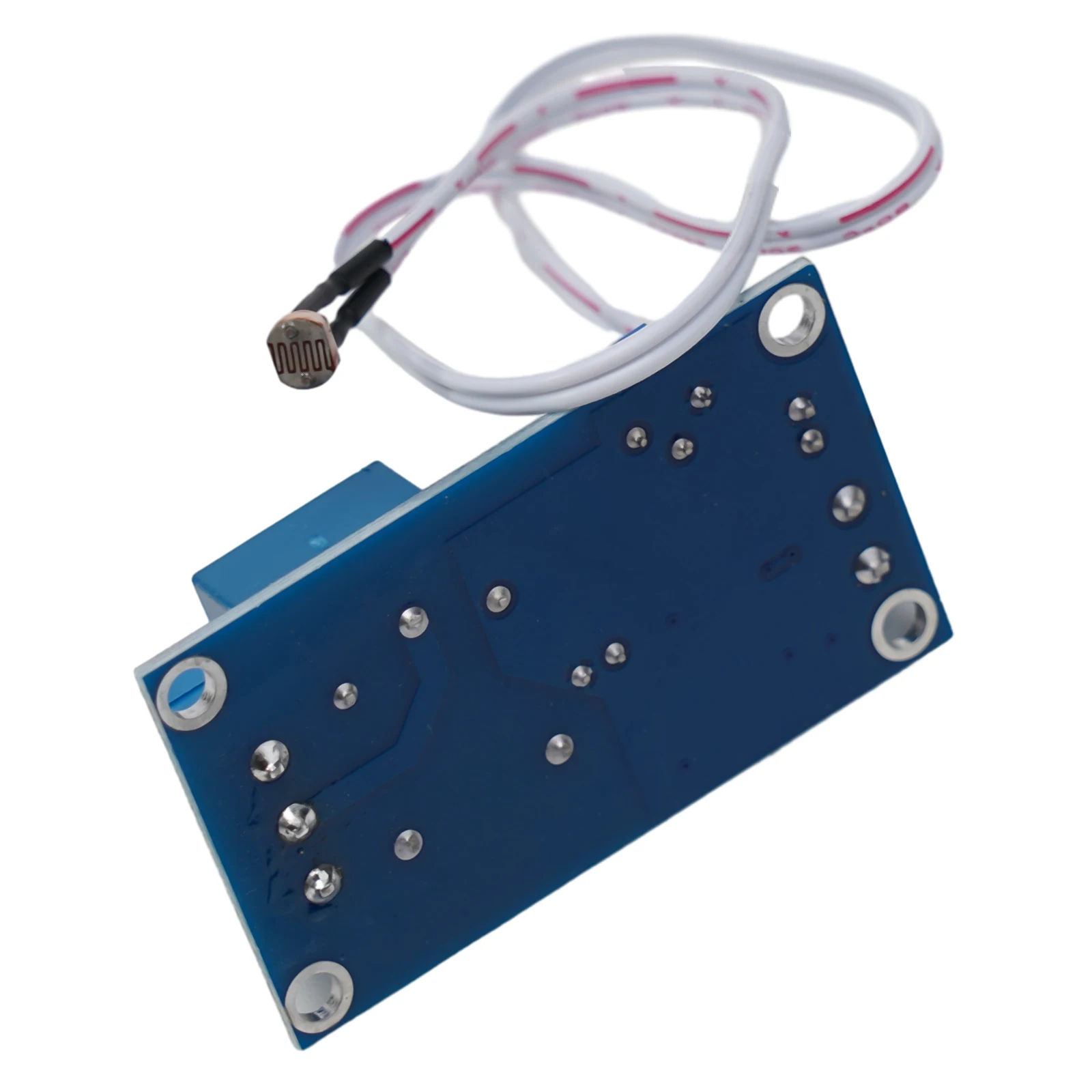 Enjoy Automated Street Lights and Other Equipment with the XH M131 Photoresistor Module with Dual Control Switch
Enjoy Automated Street Lights and Other Equipment with the XH M131 Photoresistor Module with Dual Control Switch