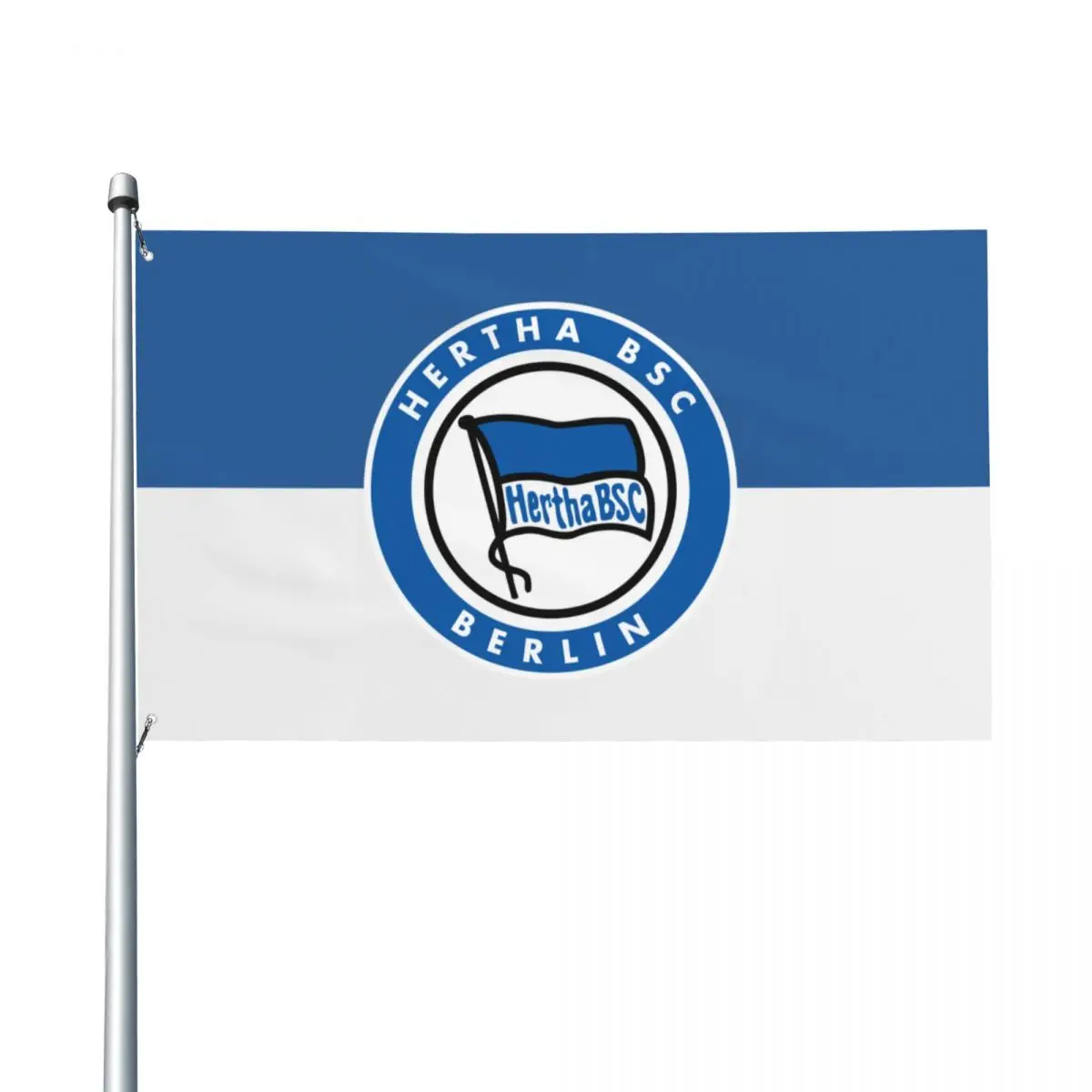90X150cm Hertha BSC Berlin Flag 3x5ft Custom Banner Outdoor
90X150cm Hertha BSC Berlin Flag 3x5ft Custom Banner Outdoor