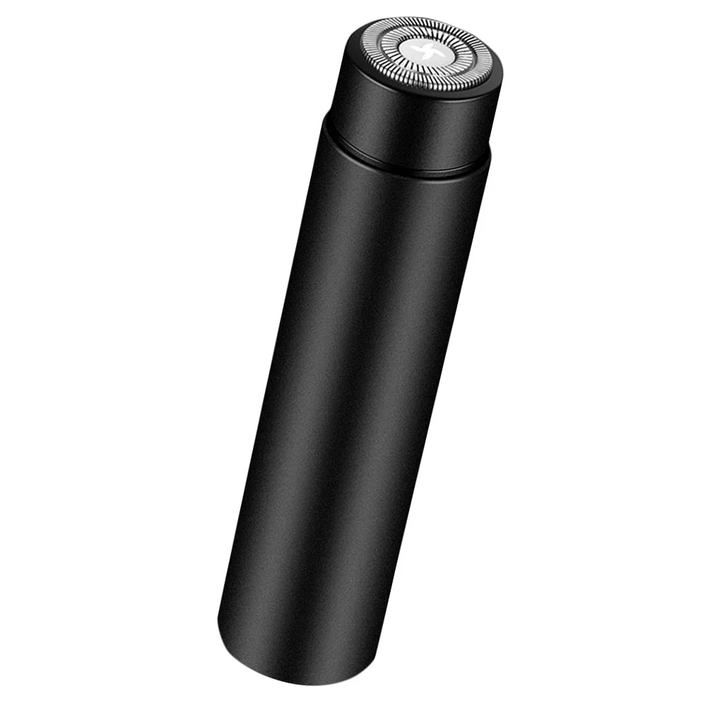 Electric Shaver Mini for Men Wear Resistant Convenient Simple Small Abs Compact Travel Handheld Tool Daily Use
Electric Shaver Mini for Men Wear Resistant Convenient Simple Small Abs Compact Travel Handheld Tool Daily Use