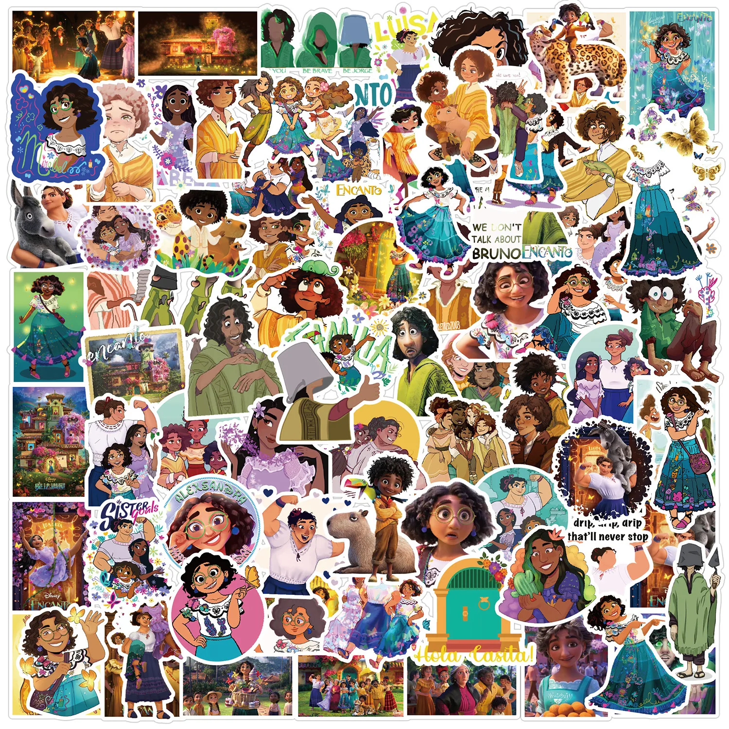 50 шт., водонепроницаемые наклейки для скейтборда, ноутбука, чемодана, телефона
50 шт., водонепроницаемые наклейки для скейтборда, ноутбука, чемодана, телефона