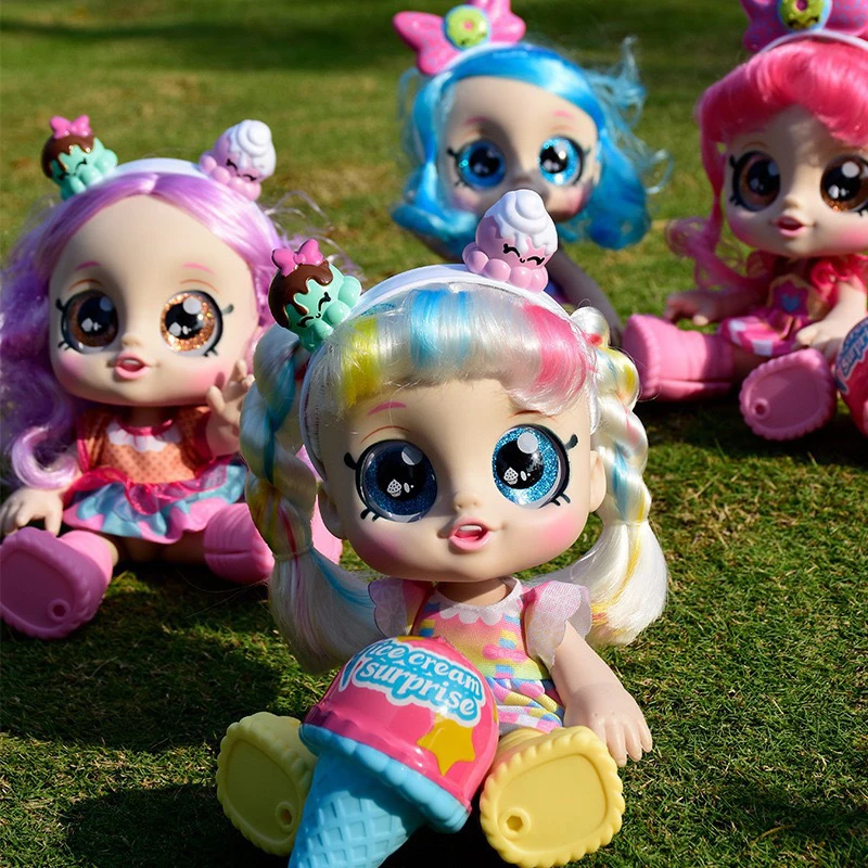 Mini Baby Play Doll Music Sing Electronic Doll Long Hair Cute Princess Dress Pretend Play House Doll Fashion Toys Gift for Girls
Mini Baby Play Doll Music Sing Electronic Doll Long Hair Cute Princess Dress Pretend Play House Doll Fashion Toys Gift for Girls