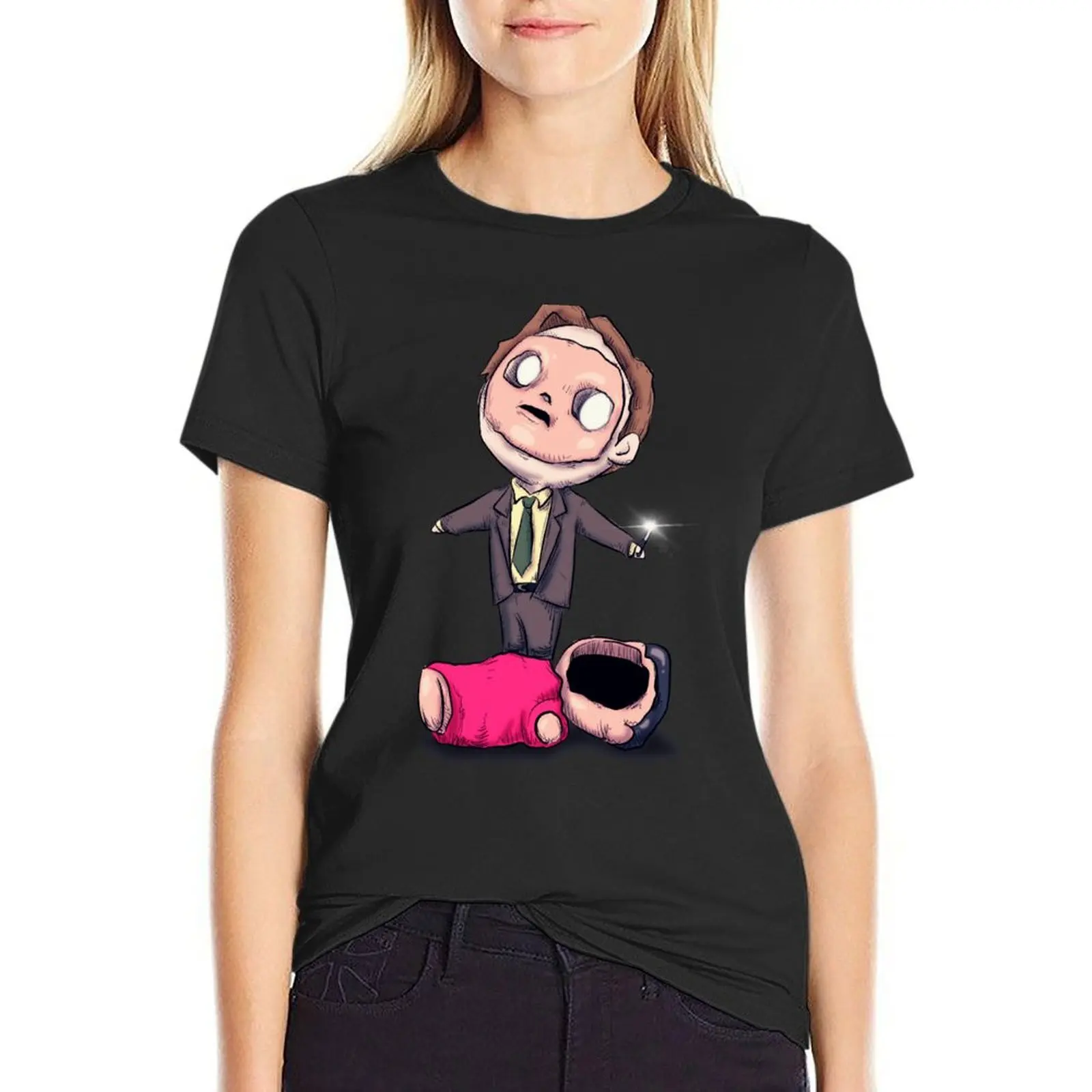 First Aid Training T-Shirt Woman clothes plain t shirts for Women spring clothes Women 2024
First Aid Training T-Shirt Woman clothes plain t shirts for Women spring clothes Women 2024