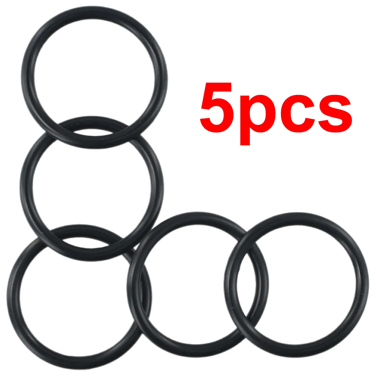 5pcs O Ring Seal Gasket Washer Seal For High Pressure Washer 38mm Bath SInk Basin Drain Plug Old Plugs Groove Home Plumbing
5pcs O Ring Seal Gasket Washer Seal For High Pressure Washer 38mm Bath SInk Basin Drain Plug Old Plugs Groove Home Plumbing