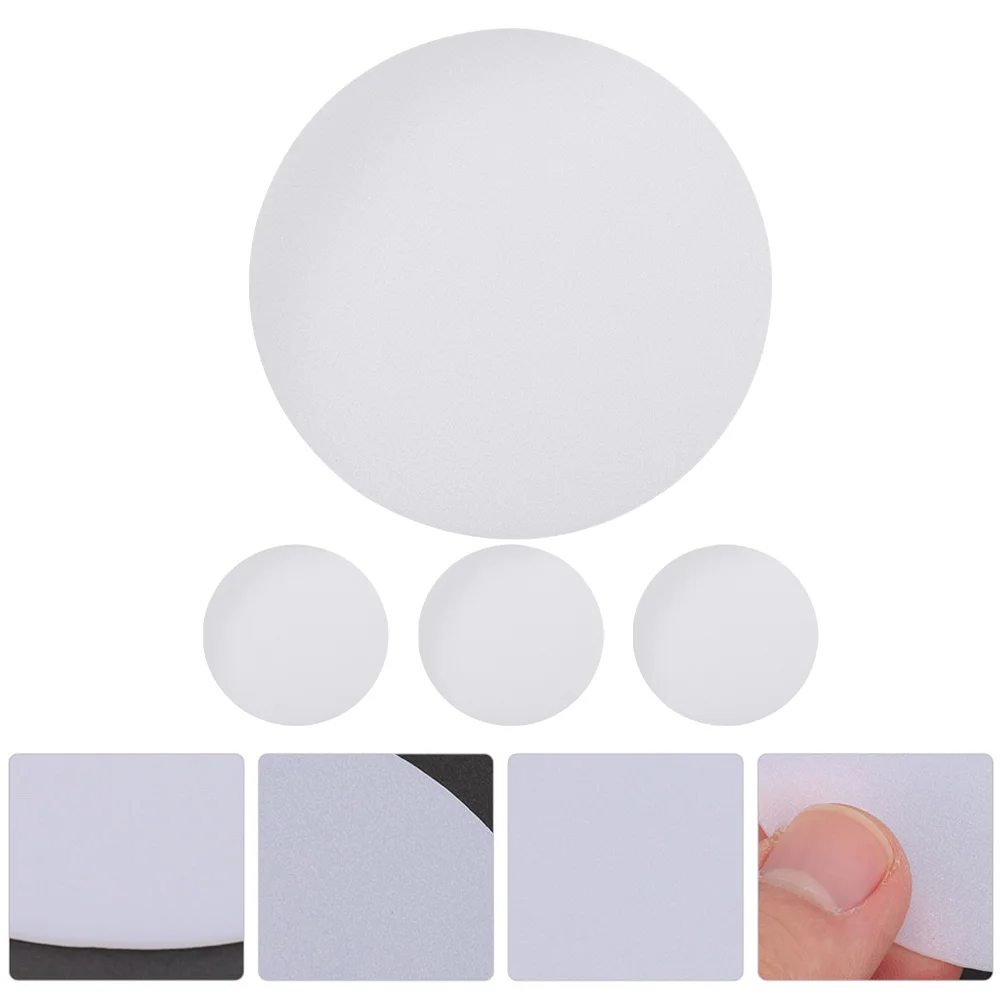 4 Pcs Chandelier Anti-glare Diffusion Lampshade Accessories 4pcs Ceiling Light Pvc
4 Pcs Chandelier Anti-glare Diffusion Lampshade Accessories 4pcs Ceiling Light Pvc