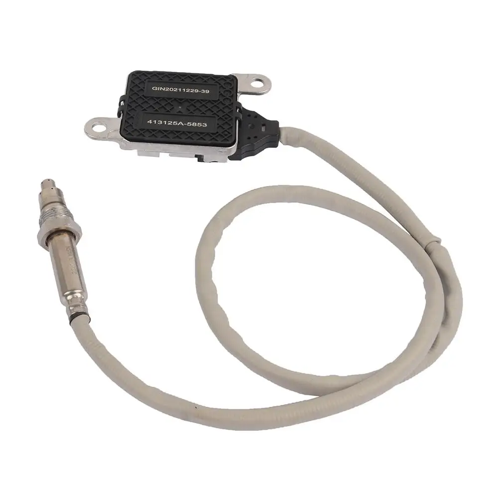 AP02 NOx Sensor Lambda 1.6 BlueHDI 2.0 Blue HDI Euro 6 for Citroen C4 C5 Peugeot 308
AP02 NOx Sensor Lambda 1.6 BlueHDI 2.0 Blue HDI Euro 6 for Citroen C4 C5 Peugeot 308