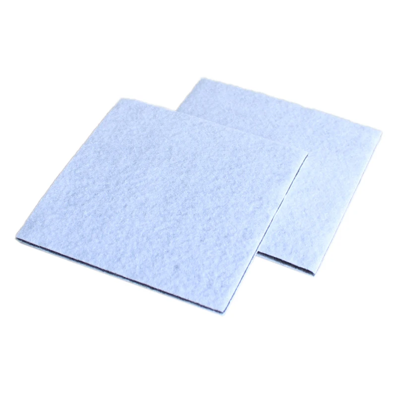 High quality Effective White Accessories Protection 150*150mm Scouring cloth Filter cottons Sponge 2018 New Useful
High quality Effective White Accessories Protection 150*150mm Scouring cloth Filter cottons Sponge 2018 New Useful