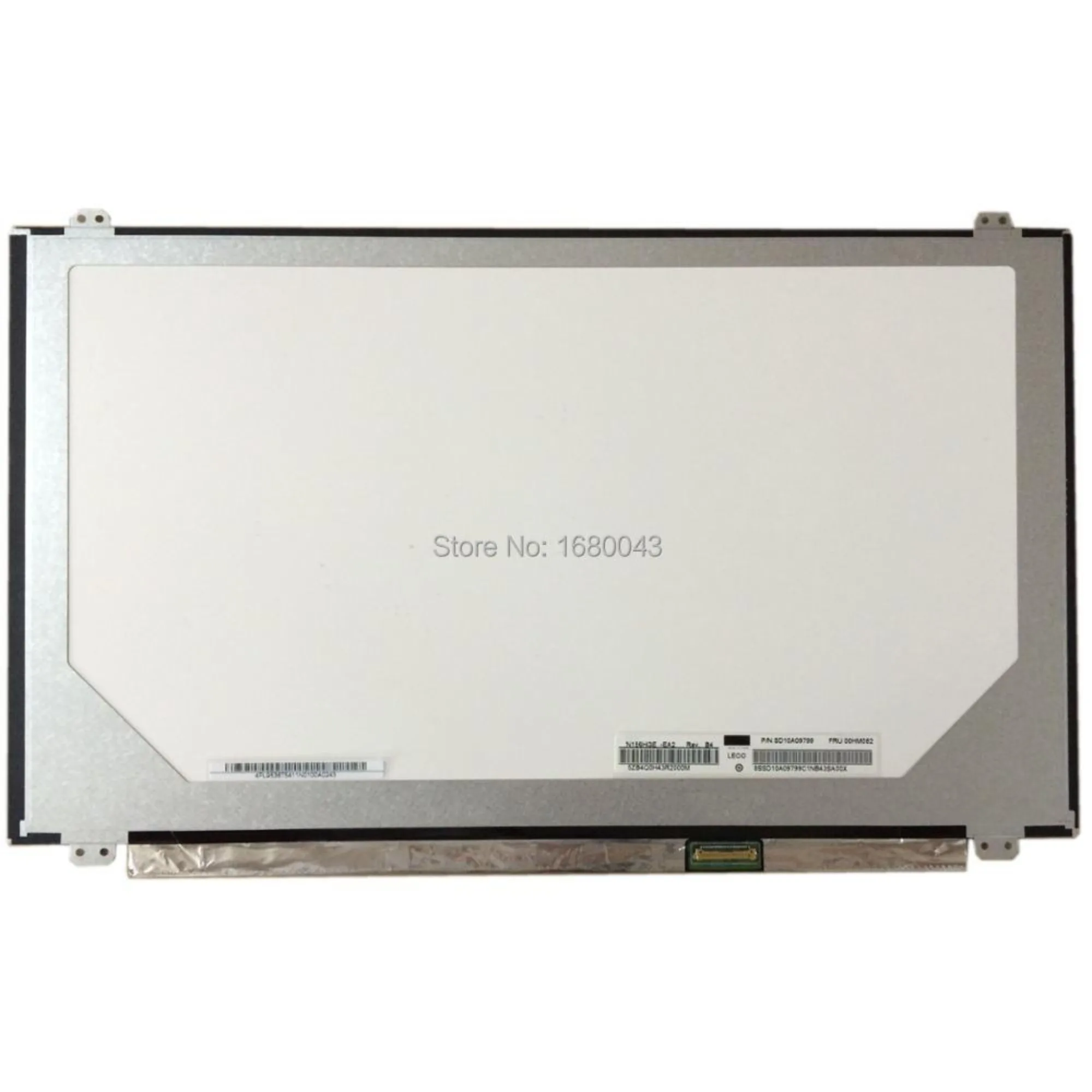 N156HGE-EA2 REV B4 подходит N156HGE-EG1 LTN156HL01 LP156WF4 SPB1 N156HGE-EA1 EB1 30PIN 1920X1080 тонкий светодиодный экран
N156HGE-EA2 REV B4 подходит N156HGE-EG1 LTN156HL01 LP156WF4 SPB1 N156HGE-EA1 EB1 30PIN 1920X1080 тонкий светодиодный экран