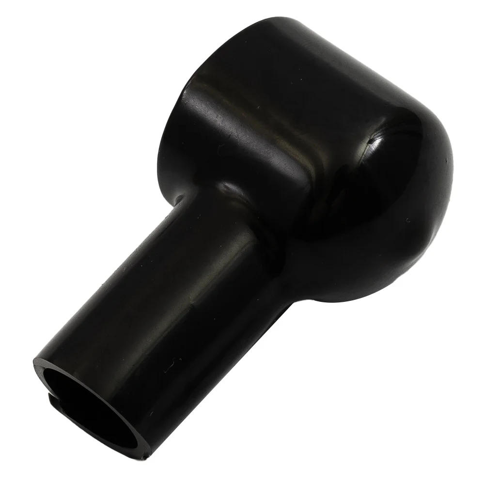 Quality 20PCS Insulation Cover Black Red Accessories Tool Parts Insulation Rubber Skin PVC Cable Protective Lug Cap
Quality 20PCS Insulation Cover Black Red Accessories Tool Parts Insulation Rubber Skin PVC Cable Protective Lug Cap
