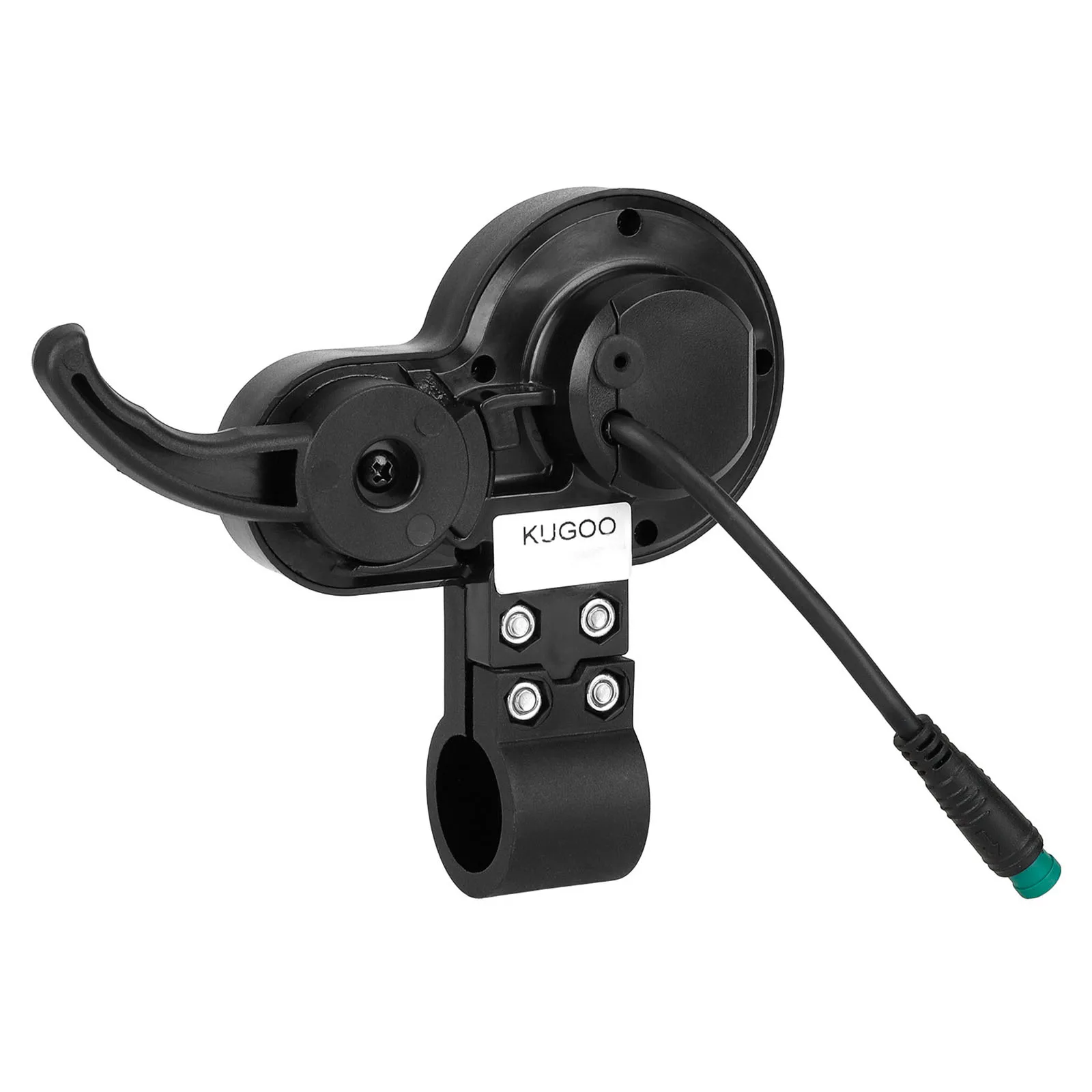 48V TF-100 5pin Meter USB Port Waterproof Protection Comfortable Displays E-scooter For KUGOO M4 Electric Scooter
48V TF-100 5pin Meter USB Port Waterproof Protection Comfortable Displays E-scooter For KUGOO M4 Electric Scooter