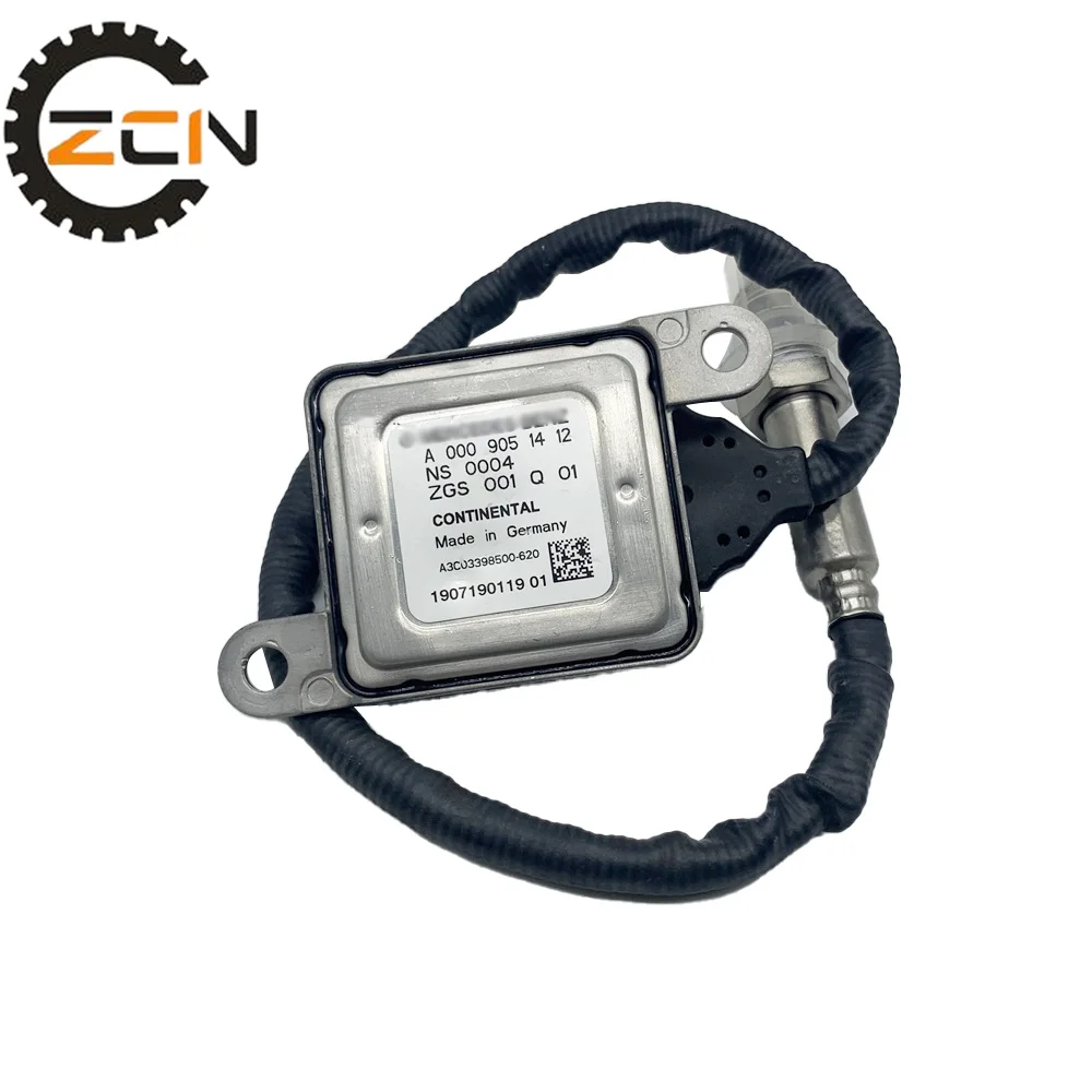 Nitrogen Oxygen Sensor NOX Sensor A0009051412 For Mercedes-Benz W156 W166 W205 W221 W222 W238 W251
Nitrogen Oxygen Sensor NOX Sensor A0009051412 For Mercedes-Benz W156 W166 W205 W221 W222 W238 W251