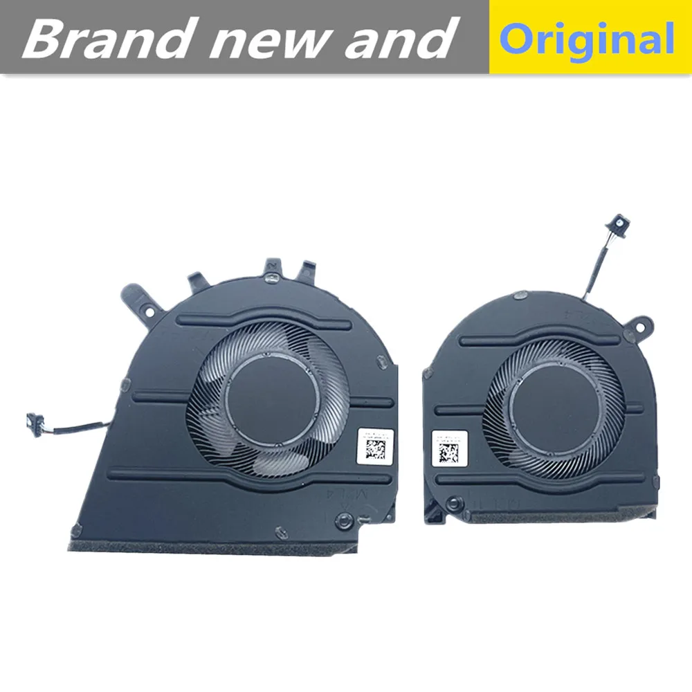 Новый вентилятор охлаждения ЦП для DELL Inspiron 15 7510 16 7610 EG50050S1-CI30-S9A 0GJN2R 0CNNWF 023.100NF.0001
Новый вентилятор охлаждения ЦП для DELL Inspiron 15 7510 16 7610 EG50050S1-CI30-S9A 0GJN2R 0CNNWF 023.100NF.0001
