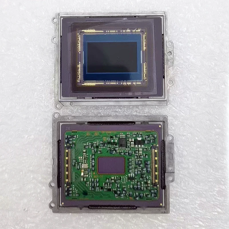 Новинка, матричный датчик изображения IS-1028 CCD/CMOS, запасные части для видеокамеры Sony PXW-FS5 FS5K FS5
Новинка, матричный датчик изображения IS-1028 CCD/CMOS, запасные части для видеокамеры Sony PXW-FS5 FS5K FS5