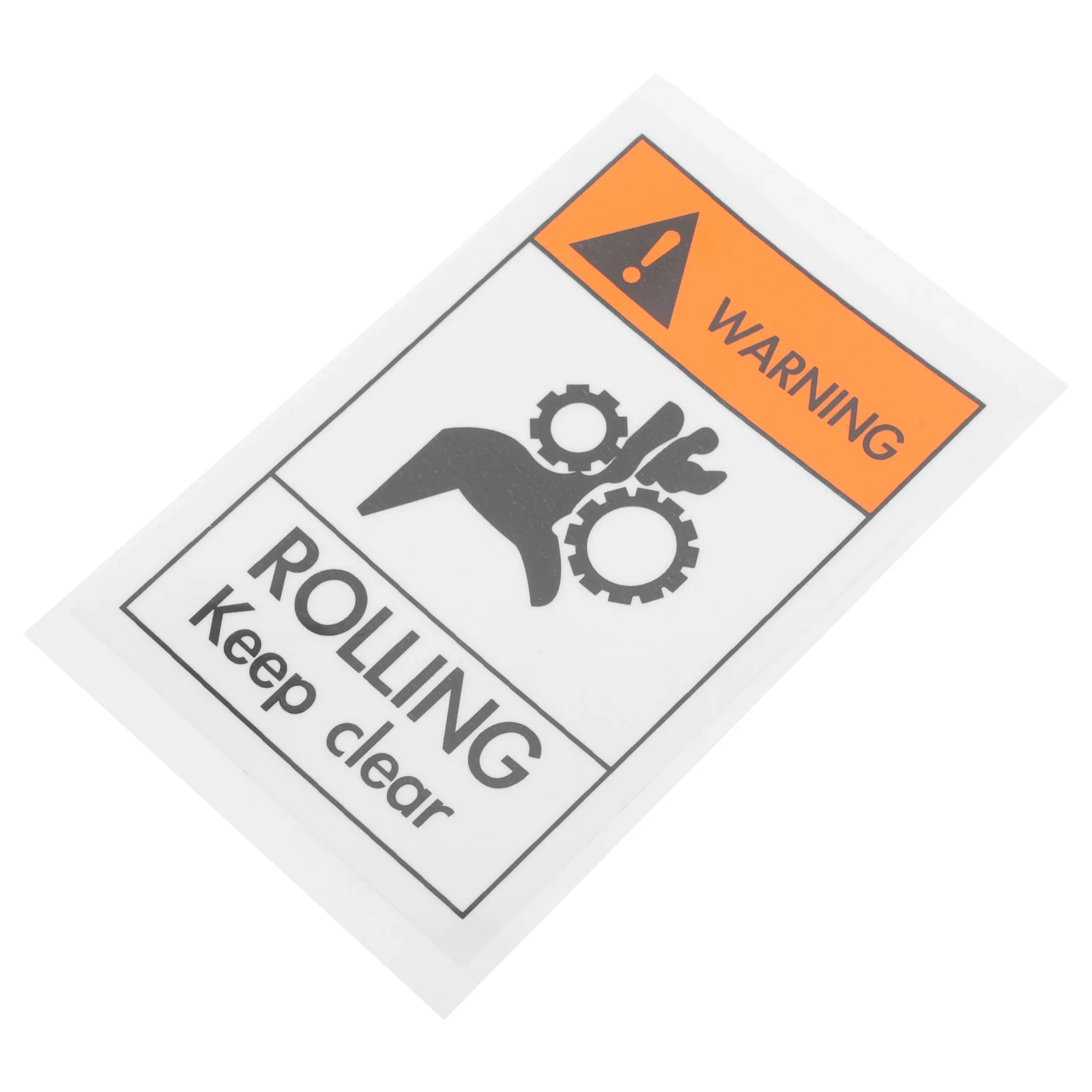 Pinch Point Caution Sticker Security Sticker Caution Danger Sign Caution Warning Sign
Pinch Point Caution Sticker Security Sticker Caution Danger Sign Caution Warning Sign