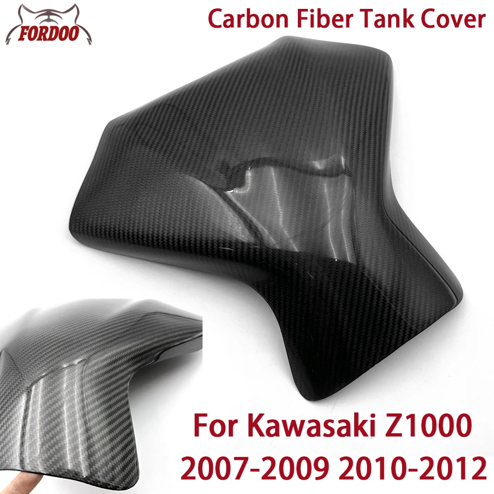 Защитная крышка из углеродного волокна для топливного бака KAWASAKI Z1000 2007 2008 2009 2010 2011 2012
Защитная крышка из углеродного волокна для топливного бака KAWASAKI Z1000 2007 2008 2009 2010 2011 2012