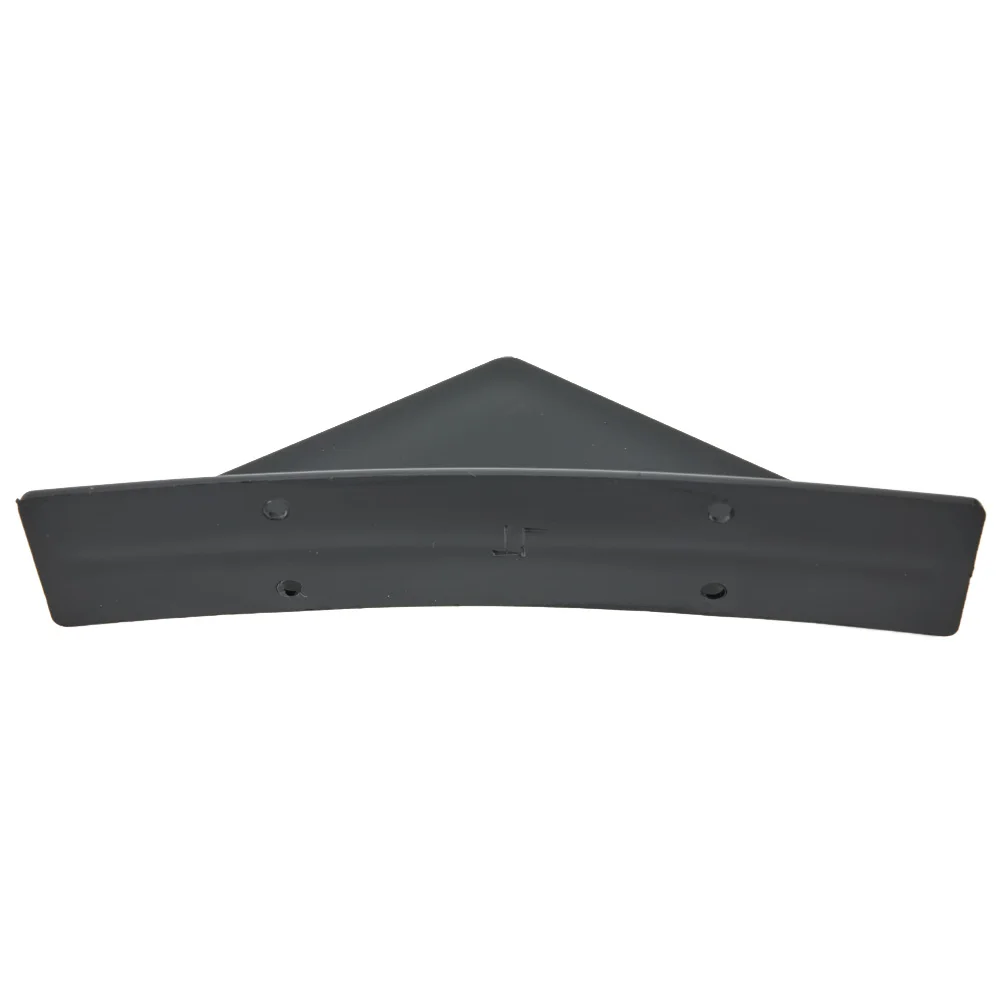 4pcs/set Car Rear Bumper Diffuser Cap Universal Rear Bumper Diffuser LipSplitte Fin Trim Cap For 300 Exterior Parts
4pcs/set Car Rear Bumper Diffuser Cap Universal Rear Bumper Diffuser LipSplitte Fin Trim Cap For 300 Exterior Parts