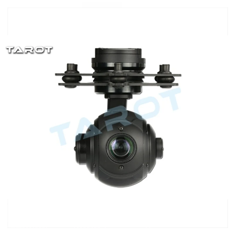 Tarot PEEP T10X Gimbal TL10A00 HD Сферический зум Gimbal для радиоуправляемых летательных аппаратов
Tarot PEEP T10X Gimbal TL10A00 HD Сферический зум Gimbal для радиоуправляемых летательных аппаратов