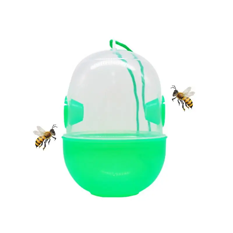Plant Gnat Traps Safe Wasp Baits Hornet Traps Fruit Fly Catchers Reusable Outdoor Bee Catcher Traps Waterproof Jacket Trap
Plant Gnat Traps Safe Wasp Baits Hornet Traps Fruit Fly Catchers Reusable Outdoor Bee Catcher Traps Waterproof Jacket Trap
