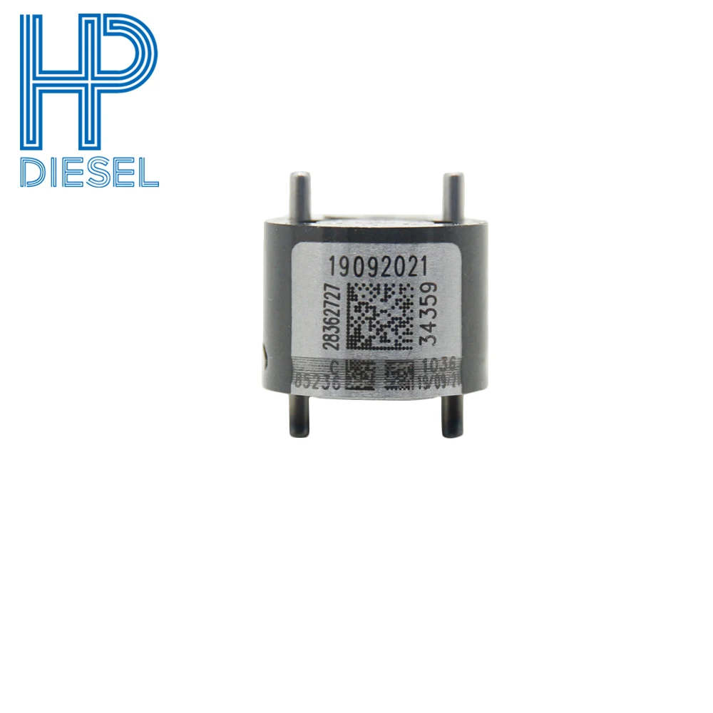 Высококачественный и высококачественный регулирующий клапан 28362727 для топлива общего пользования, для Delphi
Высококачественный и высококачественный регулирующий клапан 28362727 для топлива общего пользования, для Delphi