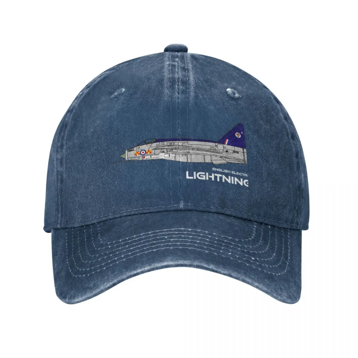 English Electric Lightning (92 Sqd RAF) Cowboy Hat Male cute derby hat Luxury Cap Golf Hat Women Men'S
English Electric Lightning (92 Sqd RAF) Cowboy Hat Male cute derby hat Luxury Cap Golf Hat Women Men'S