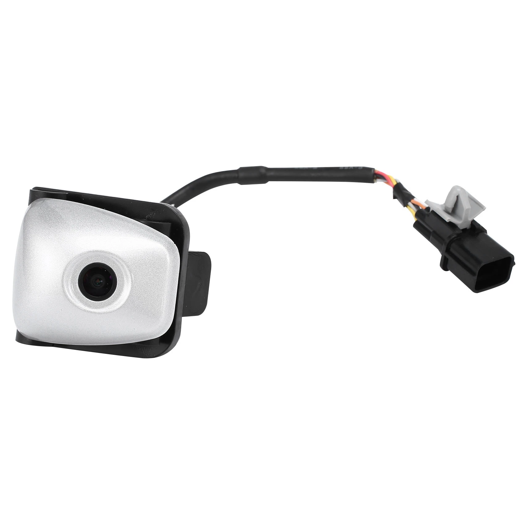95760A7500 for KIA Forte Koup 2014-2017 Car Rear View Camera Reverse Parking Assist Backup Camera 95760-A7500 Silver
95760A7500 for KIA Forte Koup 2014-2017 Car Rear View Camera Reverse Parking Assist Backup Camera 95760-A7500 Silver