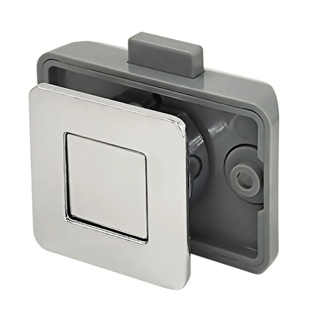 Hanging Cabinet Lock For Furniture Hardware Parts Lock Button Lock Chrome Corrosion Resistance Rust Prevention
Hanging Cabinet Lock For Furniture Hardware Parts Lock Button Lock Chrome Corrosion Resistance Rust Prevention