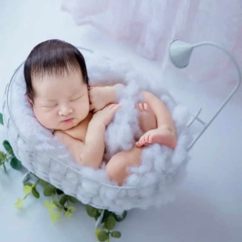 Newborn Photography Props Baby Bathtub Photo Shooting Container Infant Bathtub Props Frame Furniture Posing Shower Basket Studio
Newborn Photography Props Baby Bathtub Photo Shooting Container Infant Bathtub Props Frame Furniture Posing Shower Basket Studio