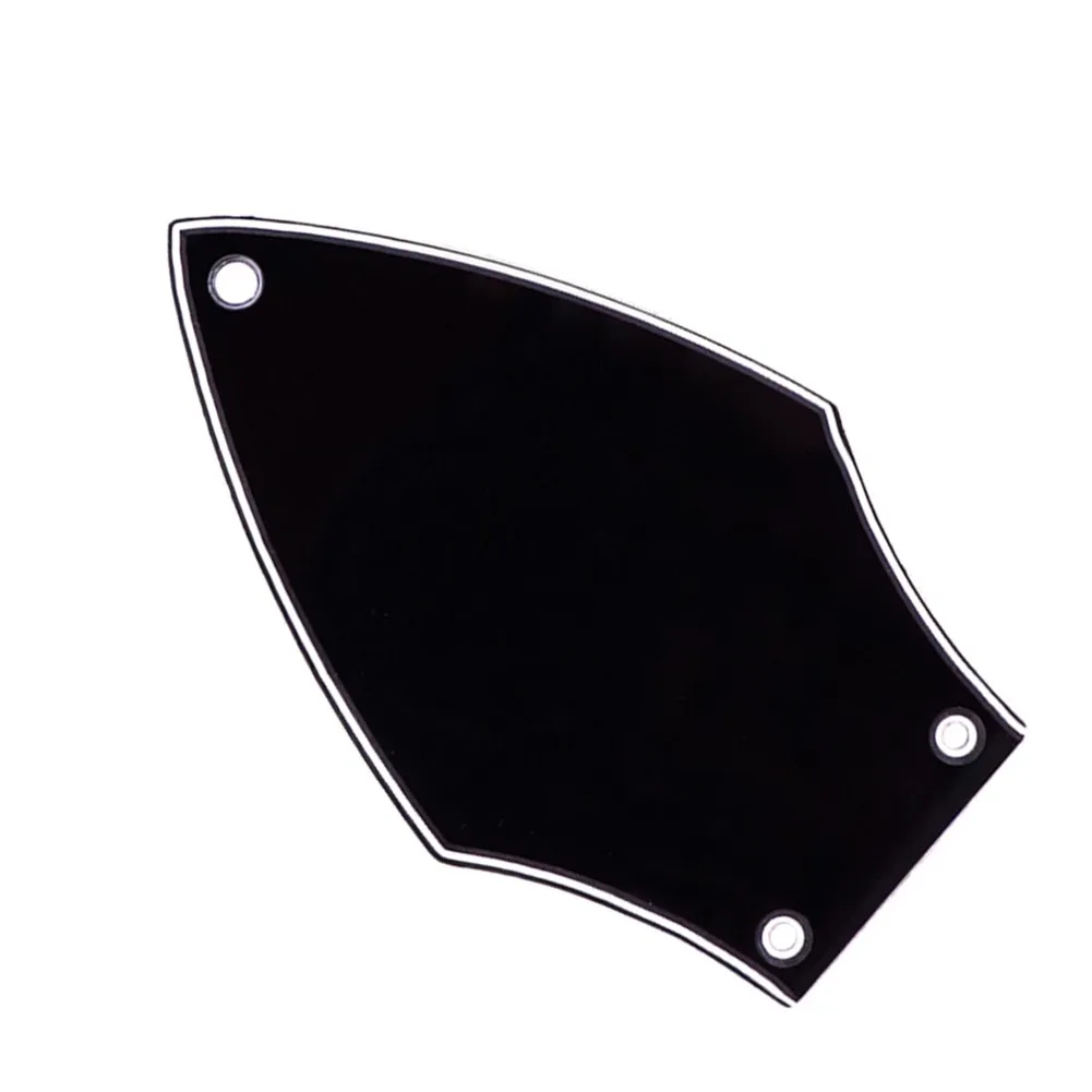 Adjustment Lever Bell Truss Rod Cover Black Accessories Cover Electric Bass Electric Guitar Parts Plastic 1* 1PC
Adjustment Lever Bell Truss Rod Cover Black Accessories Cover Electric Bass Electric Guitar Parts Plastic 1* 1PC