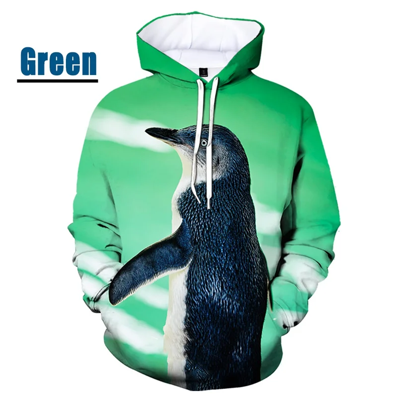 3D Cute Penguin Printing Hoodies Animal Graphic Hooded Hoody Kid Fashion Streetwear Sweatshirts Funny Harajuku Clothing Hoodie
3D Cute Penguin Printing Hoodies Animal Graphic Hooded Hoody Kid Fashion Streetwear Sweatshirts Funny Harajuku Clothing Hoodie