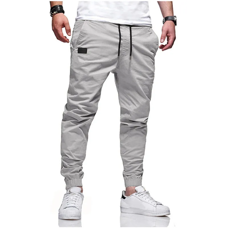 

Брюки Y2K мужские спортивные, модные штаны в стиле хип-хоп, из чистого хлопка, повседневные уличные штаны на все сезоны, прямые