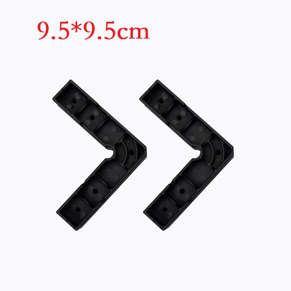 2PC Positioning Squares Woodworking 90 Degree Corner Right Angle Clamp Carpenter 14.6cm 9.5cm Right Angle Clamp Hand Tools
2PC Positioning Squares Woodworking 90 Degree Corner Right Angle Clamp Carpenter 14.6cm 9.5cm Right Angle Clamp Hand Tools