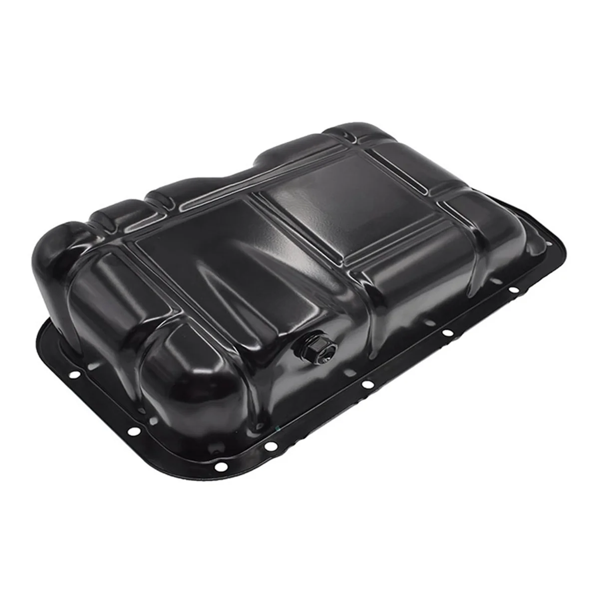 Масляная сковорода двигателя для Mitsubishi ASX GA1W Lancer CY1A CY2A Colt 1200A410 1200A461
Масляная сковорода двигателя для Mitsubishi ASX GA1W Lancer CY1A CY2A Colt 1200A410 1200A461