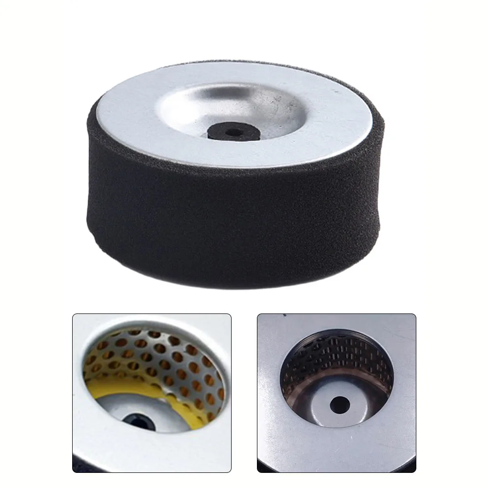Excellent Craftsmanship Air Filter Element Accurate Size Stable Running Suitable For 178F 170 170F Engine Power Tool Accessories
Excellent Craftsmanship Air Filter Element Accurate Size Stable Running Suitable For 178F 170 170F Engine Power Tool Accessories
