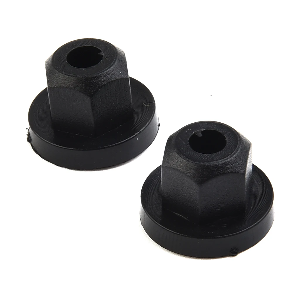 20PCS Plastic Nut With Ring Black For BMW E36 E39 E46 E60 E61 E65 E90 E91 X3 Black Car Parts Clip For Mercedes Models
20PCS Plastic Nut With Ring Black For BMW E36 E39 E46 E60 E61 E65 E90 E91 X3 Black Car Parts Clip For Mercedes Models