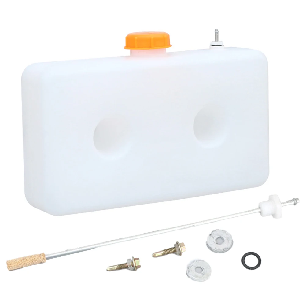 1set 7L Portable Spare Tank Container Gasoline Storage Tank Universal For Car/truck Air Parking Heater+Oil Extraction Tool
1set 7L Portable Spare Tank Container Gasoline Storage Tank Universal For Car/truck Air Parking Heater+Oil Extraction Tool