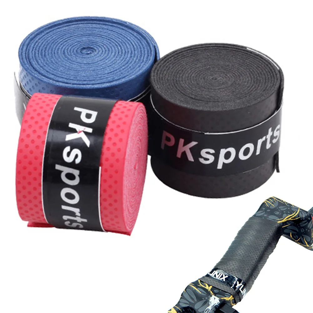 Badminton Grip Racket Wrap Squash Fishing Rod Tape Handle Table Tennis Tool Bow And Arrow Equipment Bow Wrapping Belt EVA
Badminton Grip Racket Wrap Squash Fishing Rod Tape Handle Table Tennis Tool Bow And Arrow Equipment Bow Wrapping Belt EVA