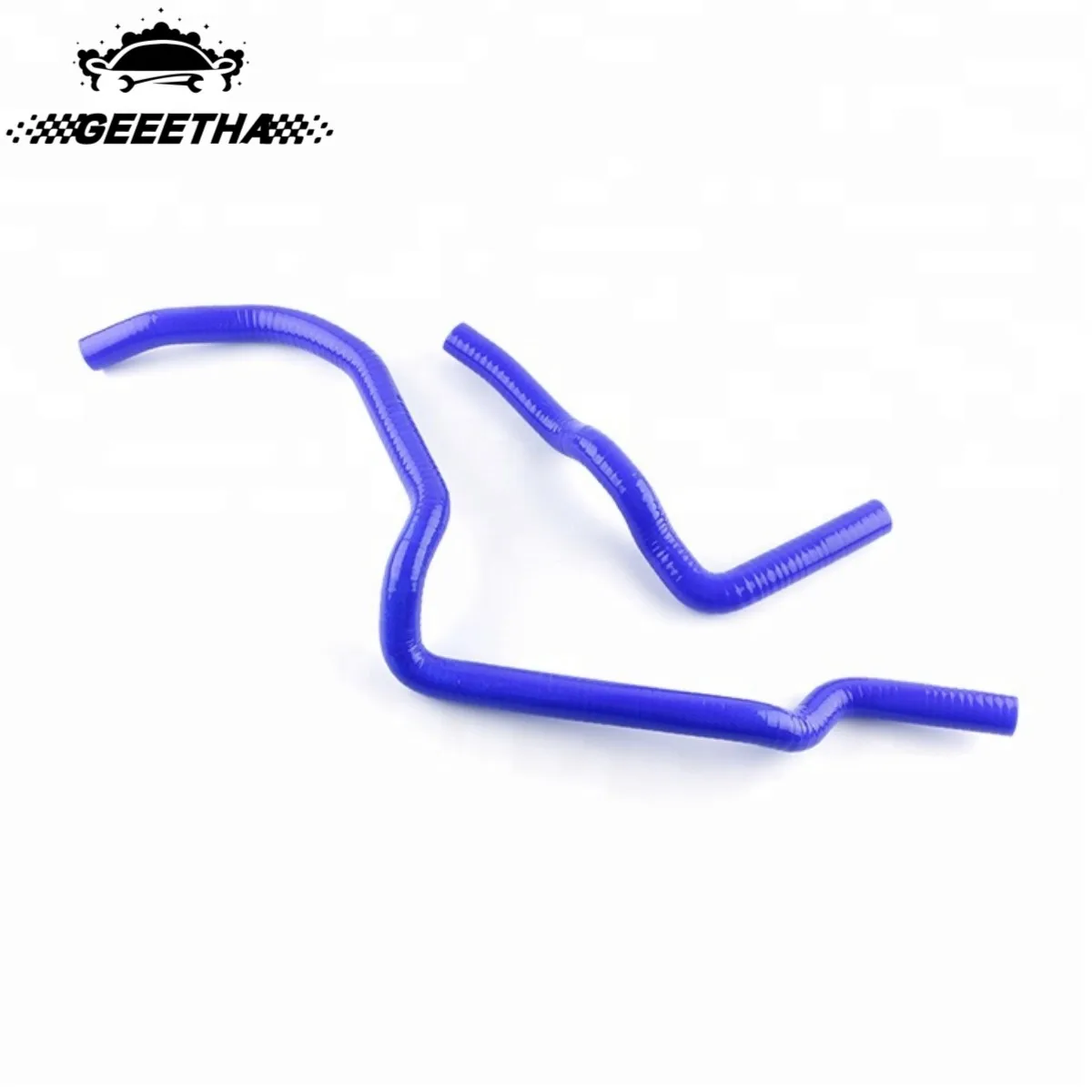 

For 06-10 Yamaha Wolverine 450 SE 4×4 2006 2007 2008 2009 2010 ATV Silicone Tube Radiator Coolant Hose Kit