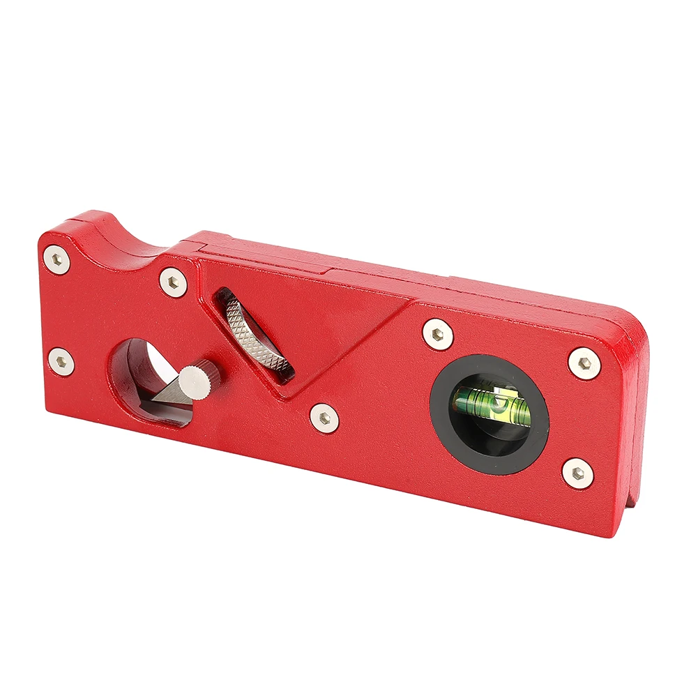 Handheld Chamfer Plane Woodworking Trimming45 Degree Bevel And Cutter Head Workshop Equipment Hand Tools Accessories
Handheld Chamfer Plane Woodworking Trimming45 Degree Bevel And Cutter Head Workshop Equipment Hand Tools Accessories