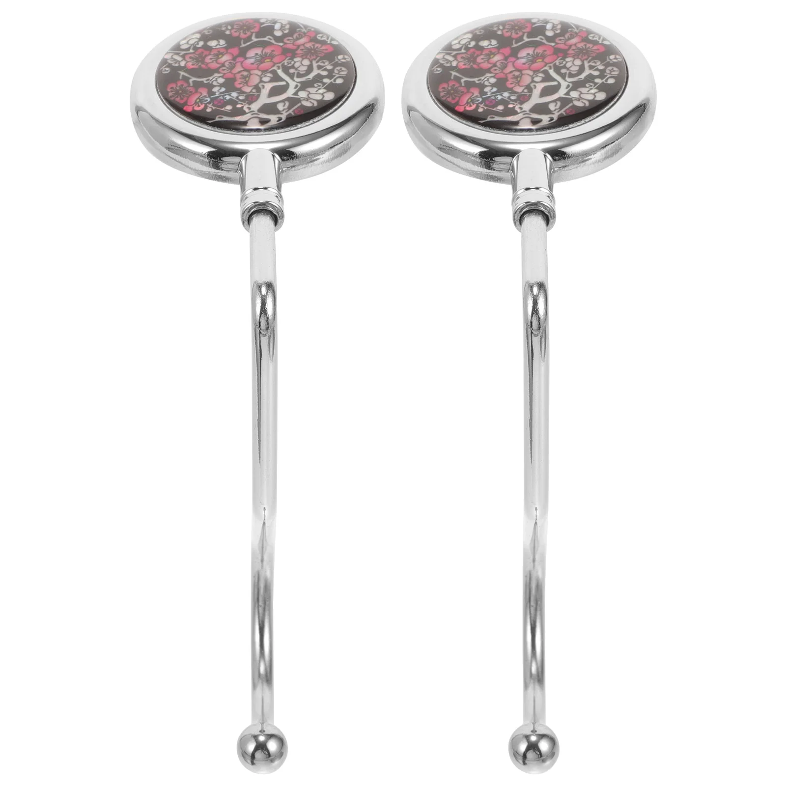 2pcs Bag Hooks For Tables Purse Hooks Desk Bag Hooks Bag Hooks Desk Bag Hooks For Office Classroom
2pcs Bag Hooks For Tables Purse Hooks Desk Bag Hooks Bag Hooks Desk Bag Hooks For Office Classroom