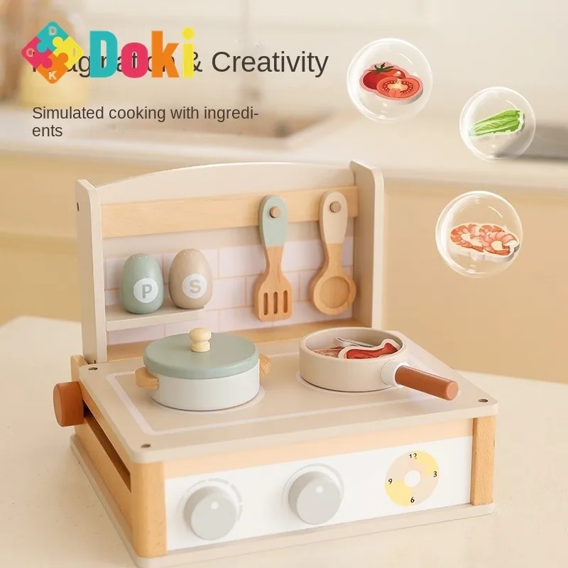 Figani Baby Kitchen Toys Complete Set Of Simulated Cooking Simulated Kitchenware Children's Playing Toys 1 To 3 Years Old Hot
Figani Baby Kitchen Toys Complete Set Of Simulated Cooking Simulated Kitchenware Children's Playing Toys 1 To 3 Years Old Hot