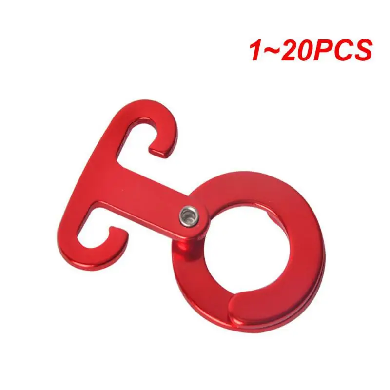 1~20PCS Clothesline Buckle Aluminum Alloy Round Light Oxidation Pendant Adjusted Outdoor Storage Hook Durable Home Storage
1~20PCS Clothesline Buckle Aluminum Alloy Round Light Oxidation Pendant Adjusted Outdoor Storage Hook Durable Home Storage