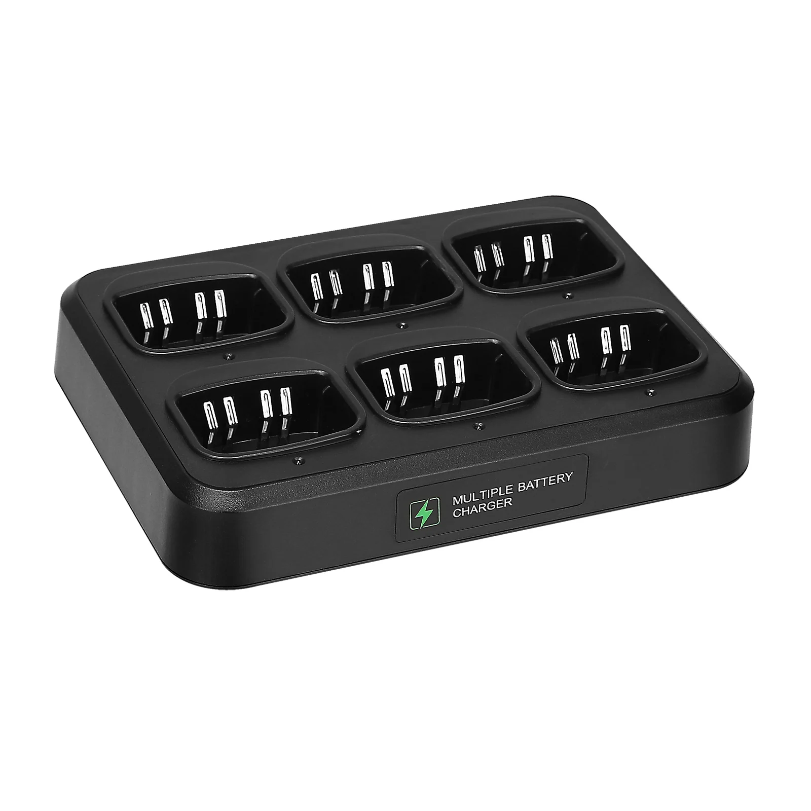 Cheap Six-way Charger Single-Row Rapid Charger for Motorola GP328/338/GP340/GP360 GP320 HT1250 MTX8250 PRO5150 Walkie Talkie
Cheap Six-way Charger Single-Row Rapid Charger for Motorola GP328/338/GP340/GP360 GP320 HT1250 MTX8250 PRO5150 Walkie Talkie