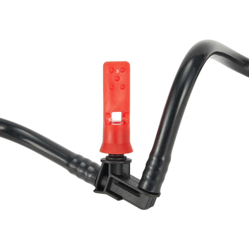 Black Durable Fashion High Quality Auto Parts Oil Return Pipe Fuel Injector Black Durable Fashion High Quality Auto Parts
Black Durable Fashion High Quality Auto Parts Oil Return Pipe Fuel Injector Black Durable Fashion High Quality Auto Parts