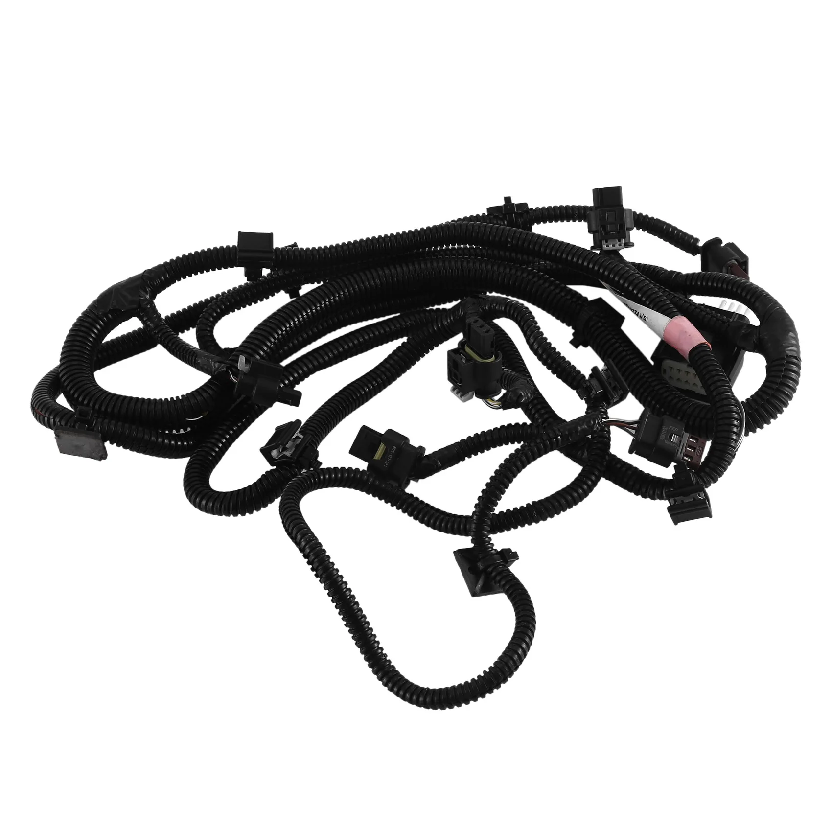 

1004421-04-T003 Car Rear Bumper Wiring Harness Sensor for Tesla Model S 2016-2020