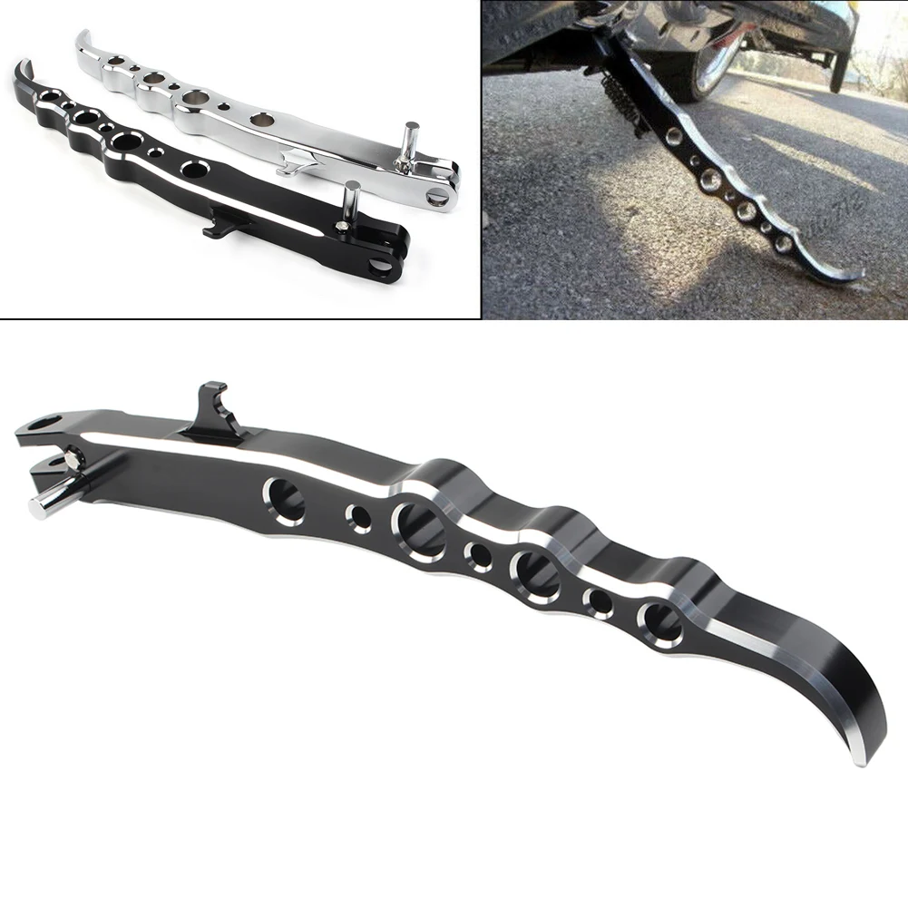 Motorbike Long Kickstand Side Stand Foot Support For Suzuki Boulevard M109R VZR1800 2006 2007 2008 2009 10 11 12 13 14 2015 2016
Motorbike Long Kickstand Side Stand Foot Support For Suzuki Boulevard M109R VZR1800 2006 2007 2008 2009 10 11 12 13 14 2015 2016