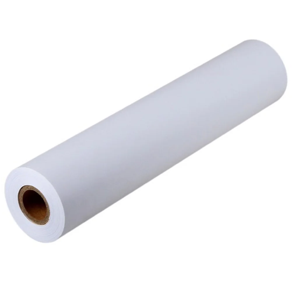 White Drawing Paper Roll Painting Paper Rolls for Kid Craft Activity and Painting Watercolor Paper (44cm x 10m)
White Drawing Paper Roll Painting Paper Rolls for Kid Craft Activity and Painting Watercolor Paper (44cm x 10m)