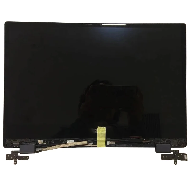 For ASUS VivoBook Flip 14 TP412 TP412U TP412UA TP412FA TP412F TP412FAC Laptop Touch Screen Assembly LCD Display 14'' 1920x1080
For ASUS VivoBook Flip 14 TP412 TP412U TP412UA TP412FA TP412F TP412FAC Laptop Touch Screen Assembly LCD Display 14'' 1920x1080